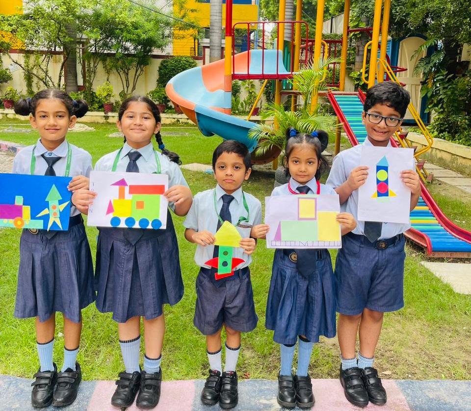 Ryan International School campus 3