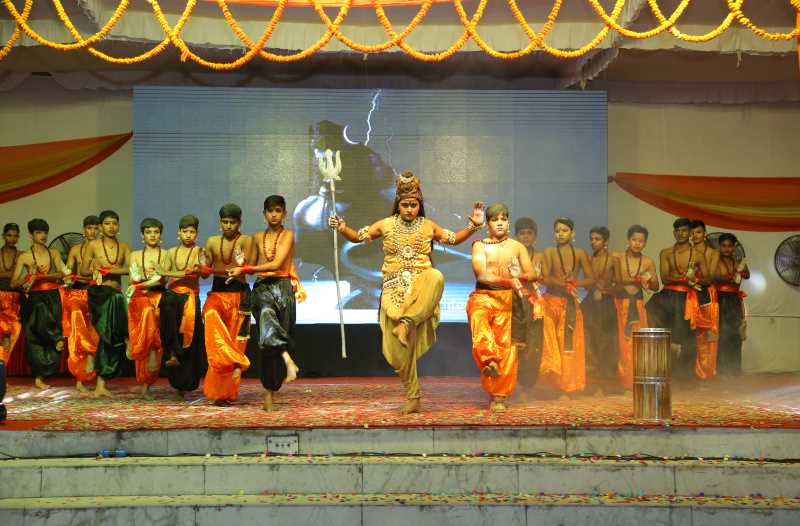 S.D. Public School campus 4