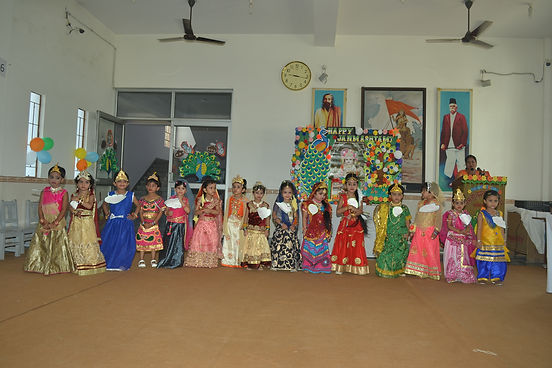 S.D. Saraswati Bal Mandir 4