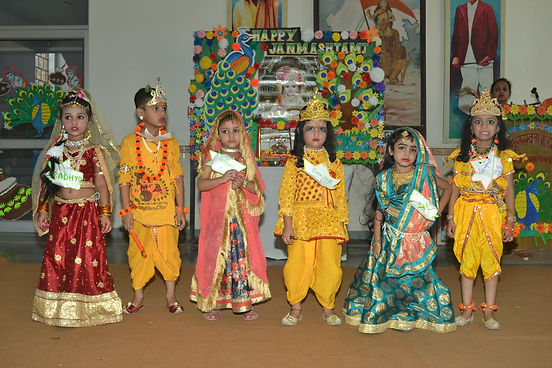 S.D. Saraswati Bal Mandir 2