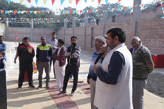S.D. Saraswati Bal Mandir 3