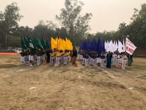 SM Arya Public School 9