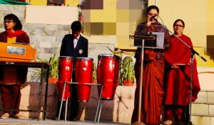 SM Arya Public School 12