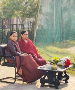 SM Arya Public School 14