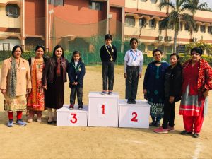 SM Arya Public School 29