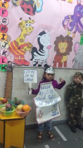 SM Arya Public School 30