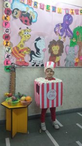 SM Arya Public School 18