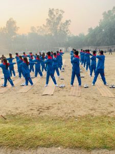 SM Arya Public School 23