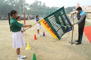 SM Arya Public School 25