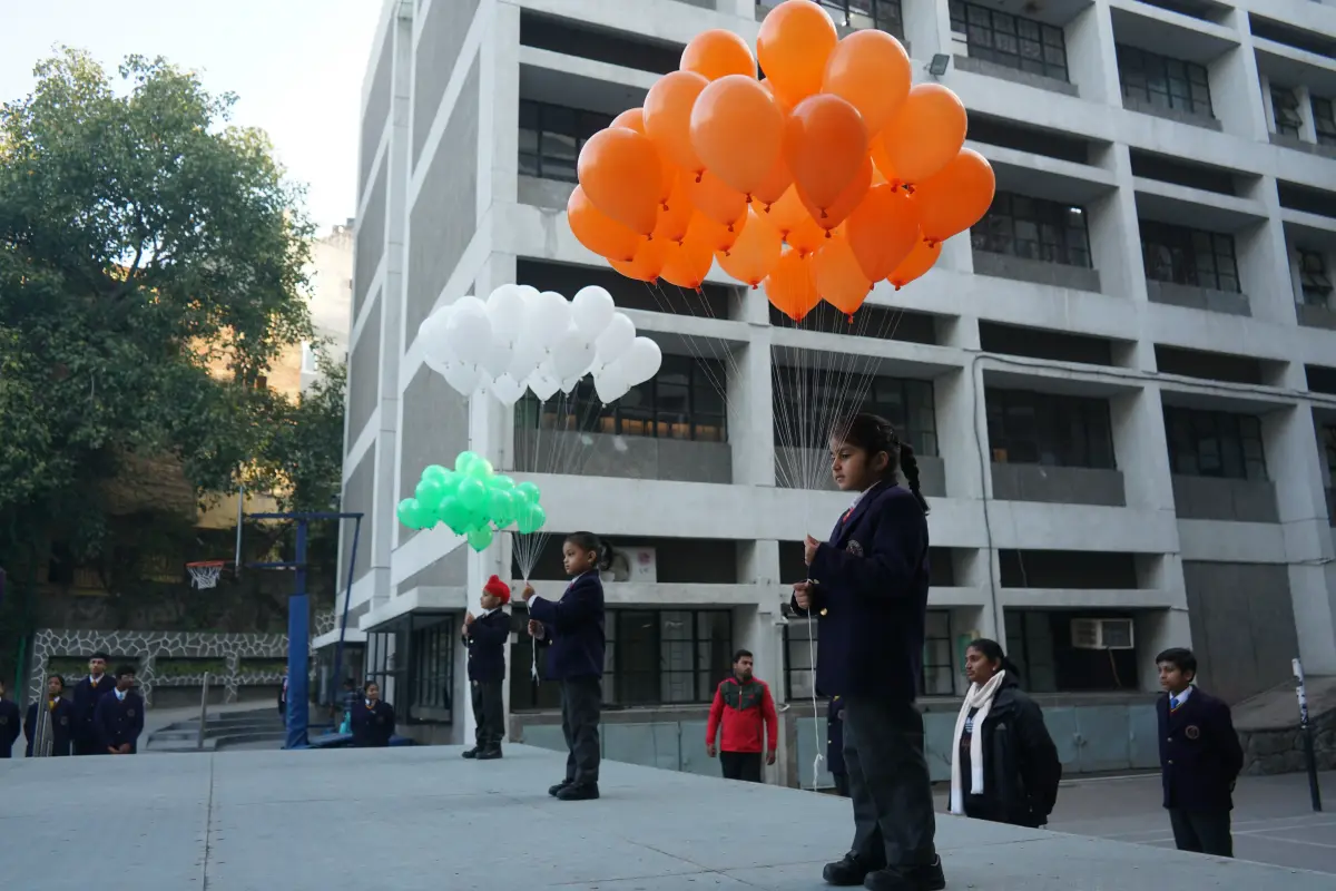 Faith Academy Second Shift gallery 56