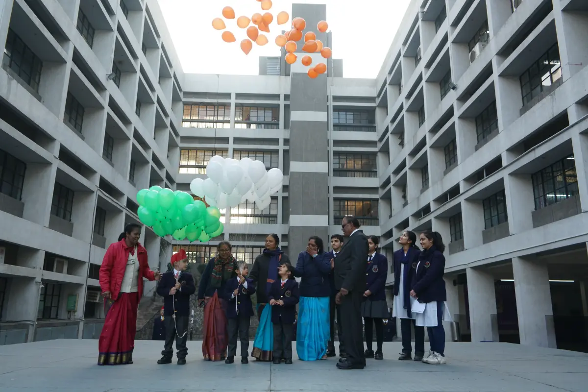 Faith Academy Second Shift gallery 57