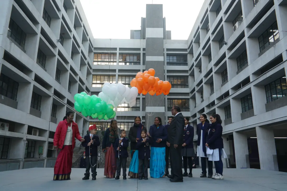 Faith Academy Second Shift gallery 58