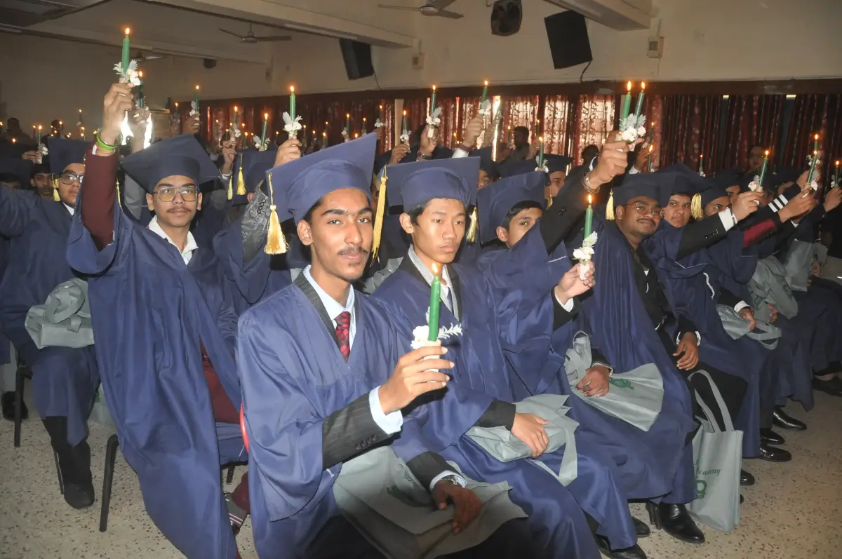 Faith Academy Second Shift gallery 49