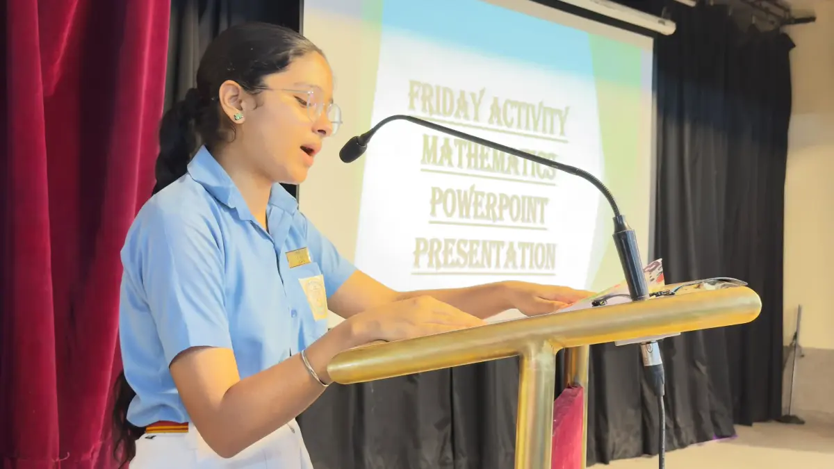 Faith Academy Second Shift gallery 13
