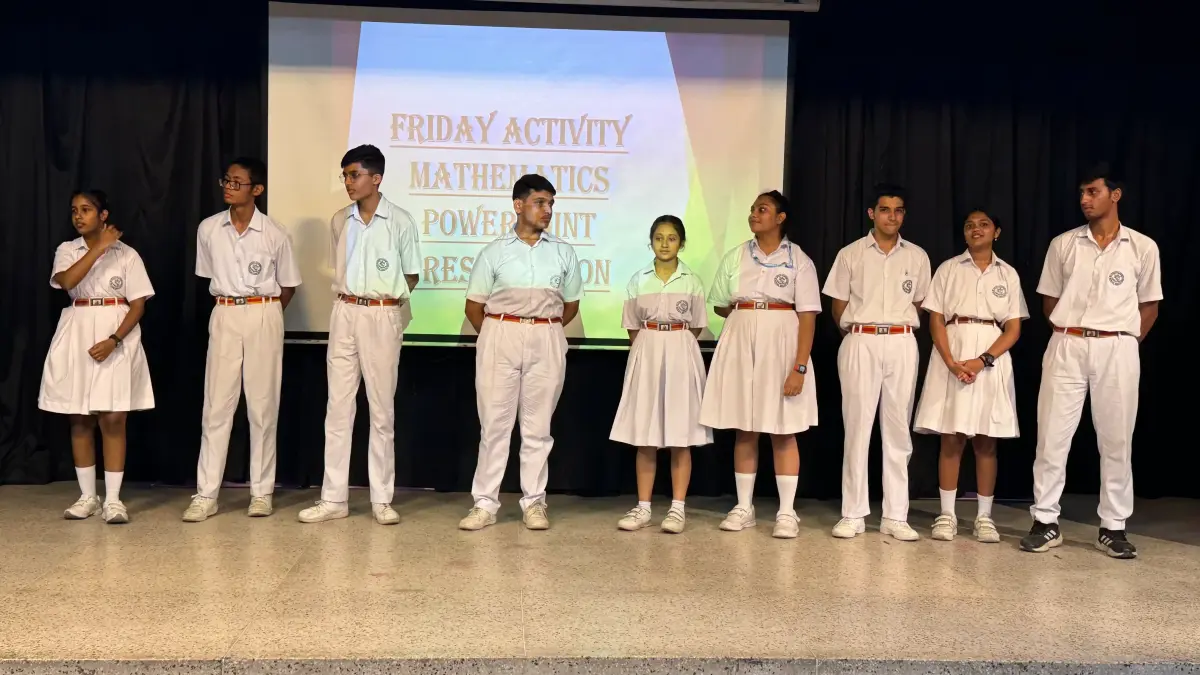 Faith Academy Second Shift gallery 11