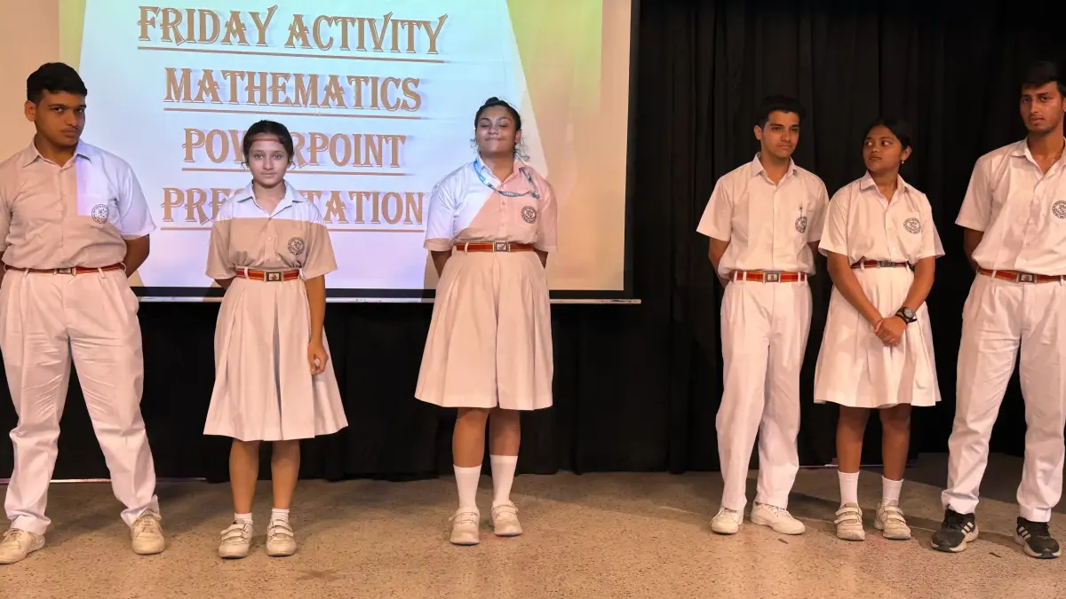 Faith Academy Second Shift gallery 12