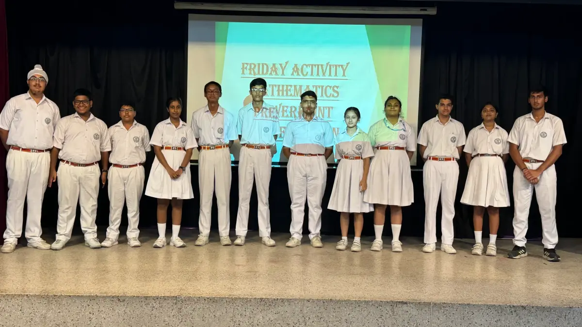 Faith Academy Second Shift gallery 14