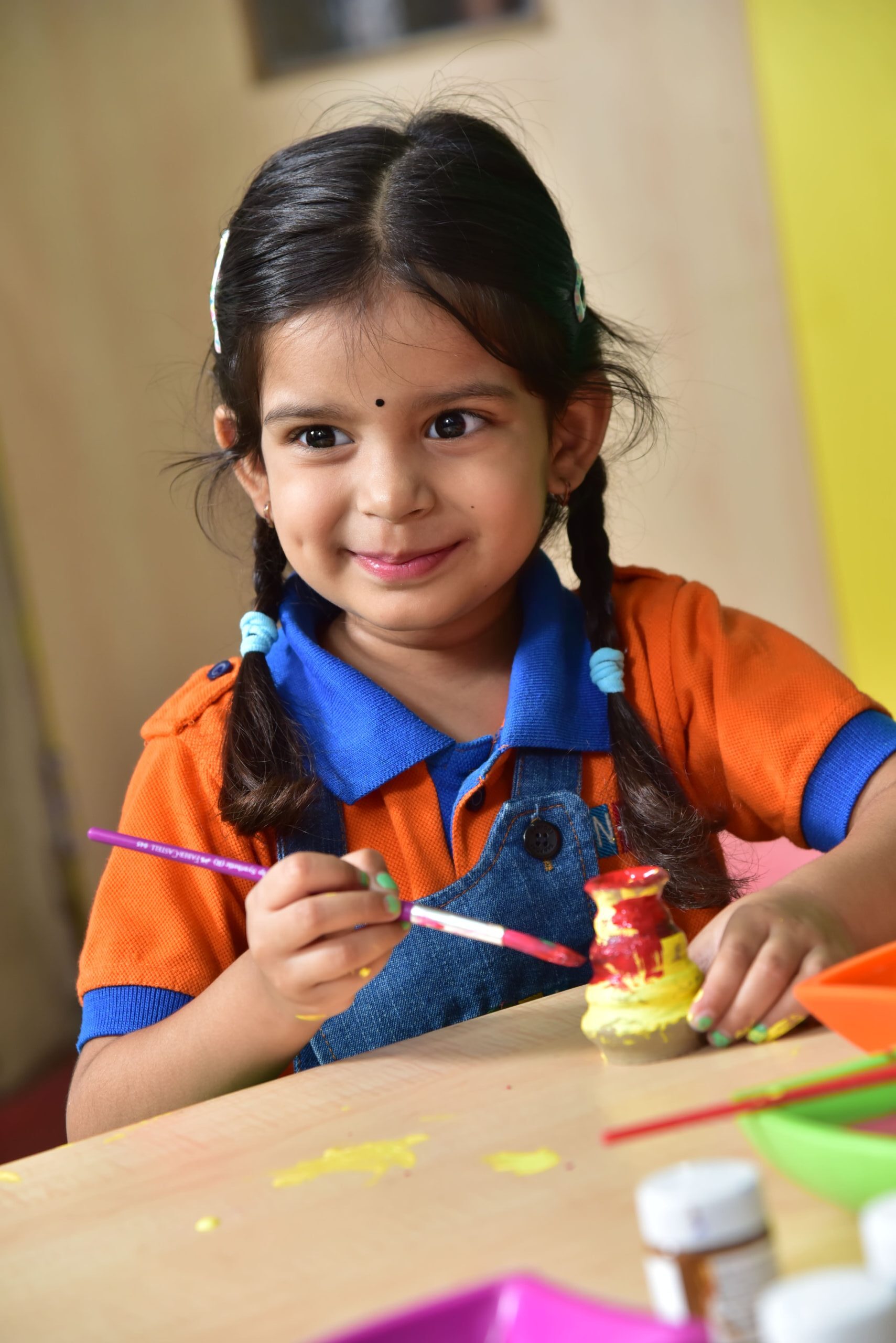 Sanfort Preschool campus 5