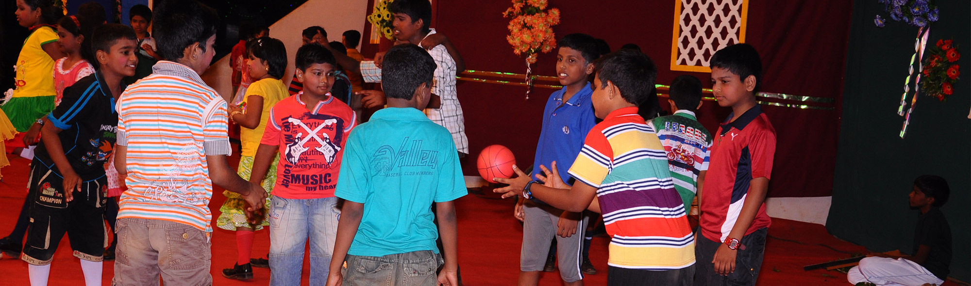 Sant Nagpal Public School 4