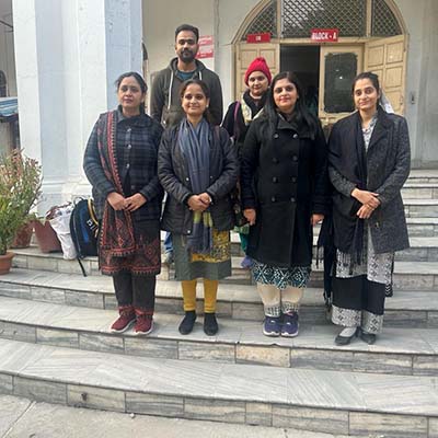 Sant Nagpal Public School 6