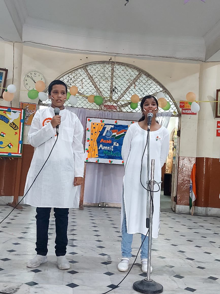 Sant Nagpal Public School 7