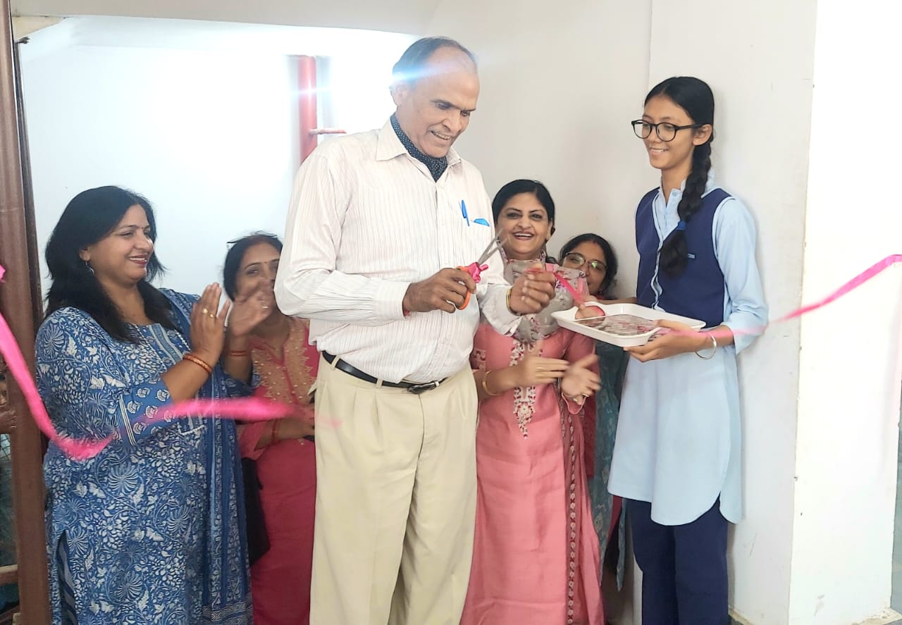 Sant Nagpal Public School 13