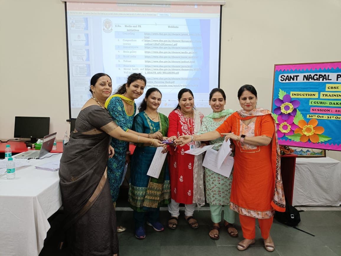 Sant Nagpal Public School 19