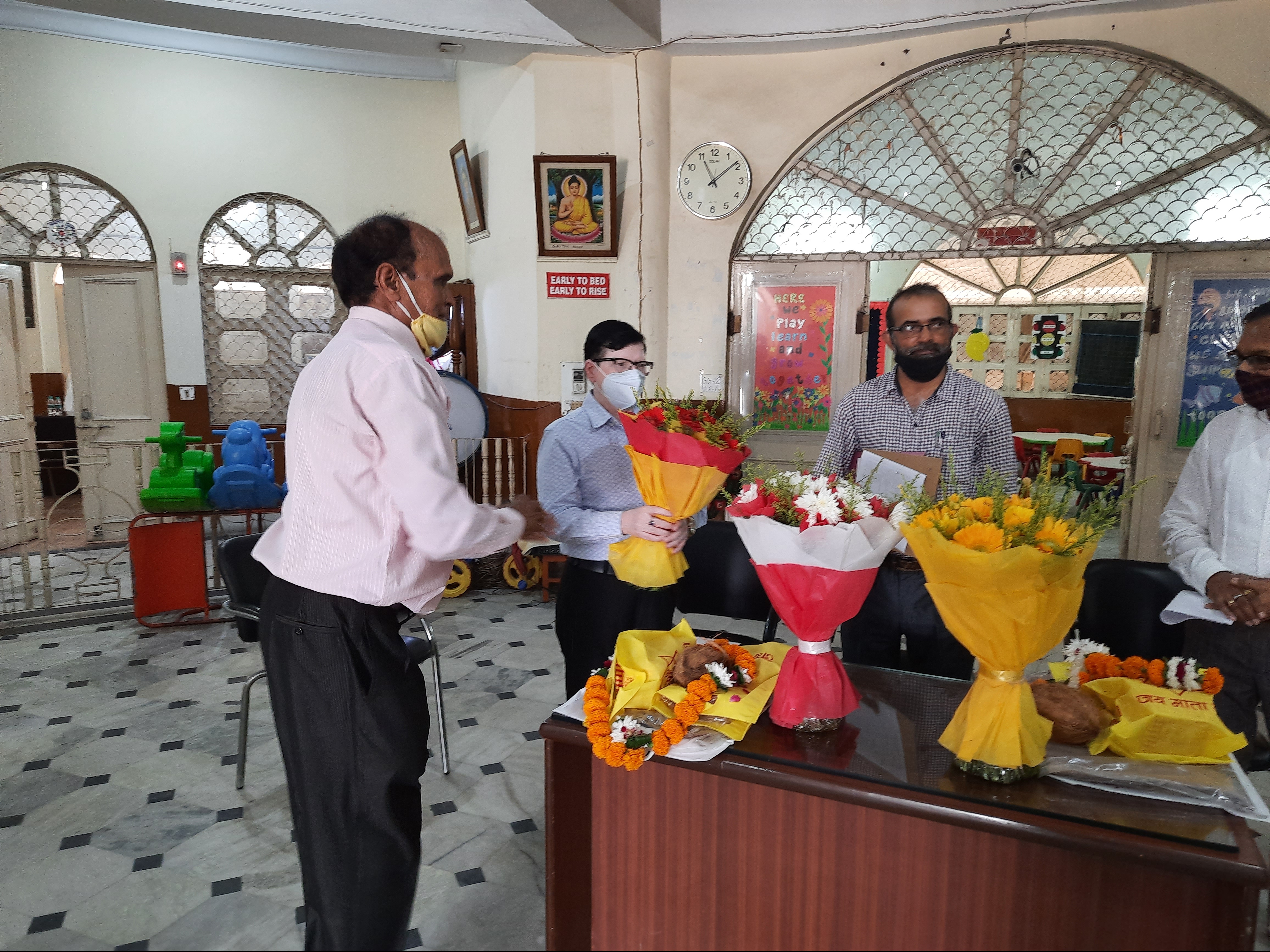 Sant Nagpal Public School 16