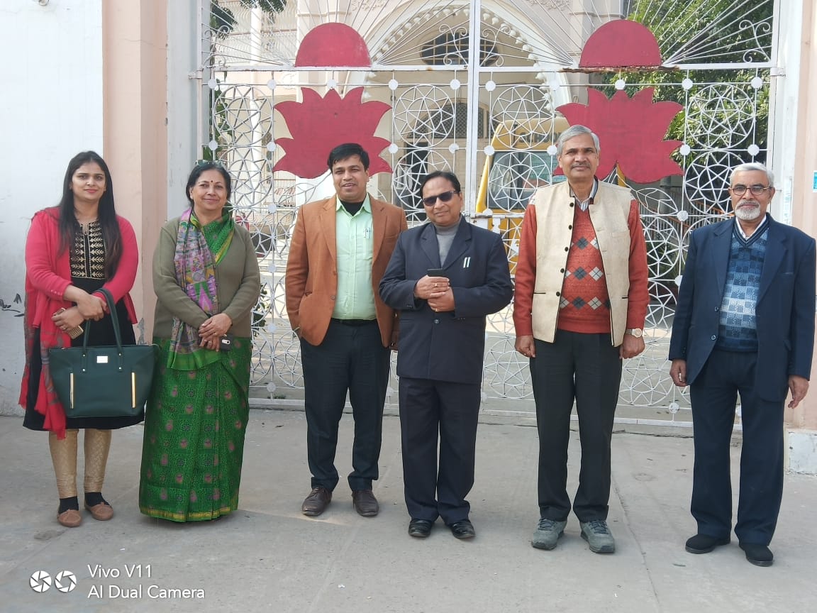 Sant Nagpal Public School 22