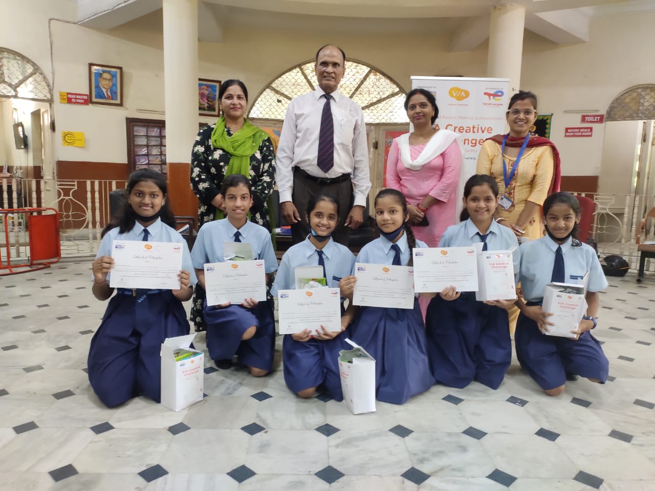 Sant Nagpal Public School 27