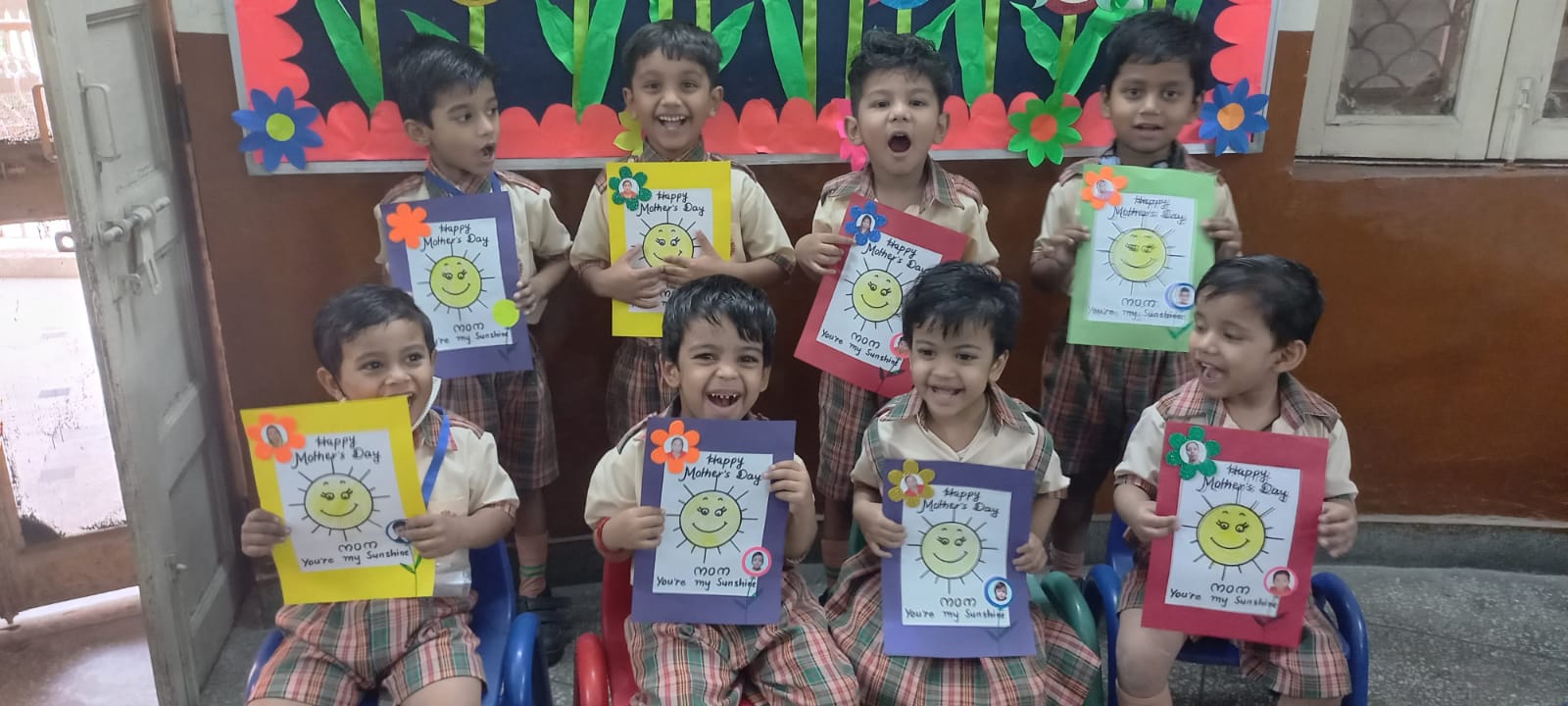 Sant Nagpal Public School 25