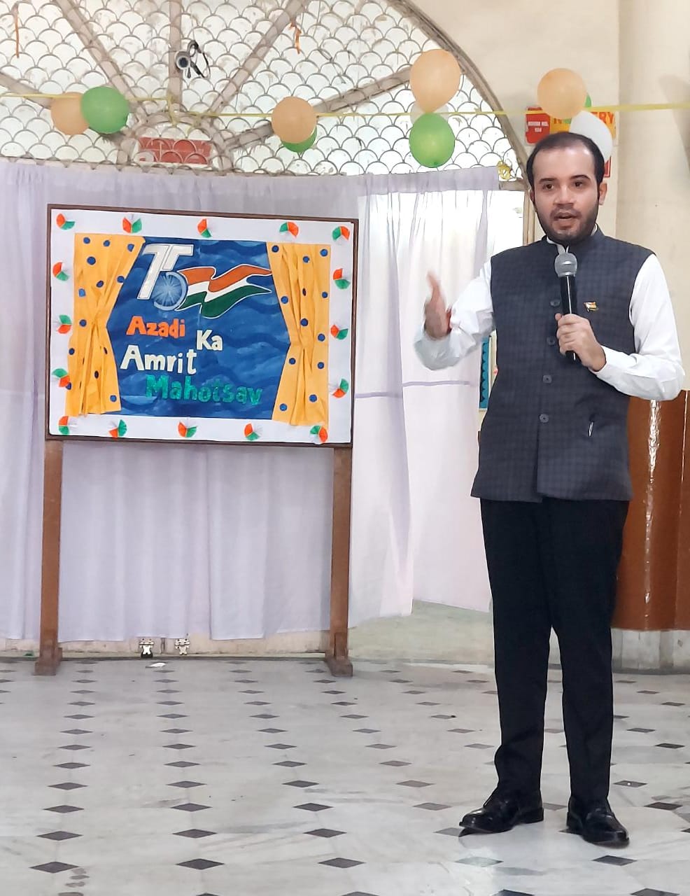 Sant Nagpal Public School 29