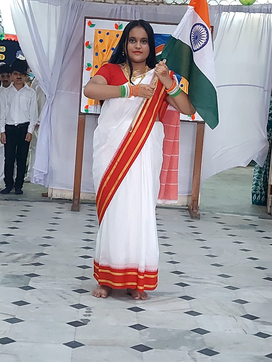 Sant Nagpal Public School 30