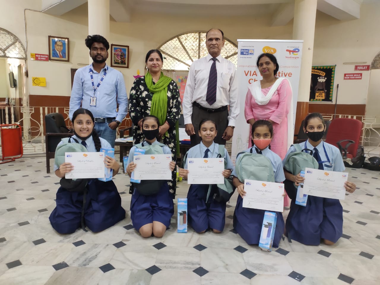 Sant Nagpal Public School 26