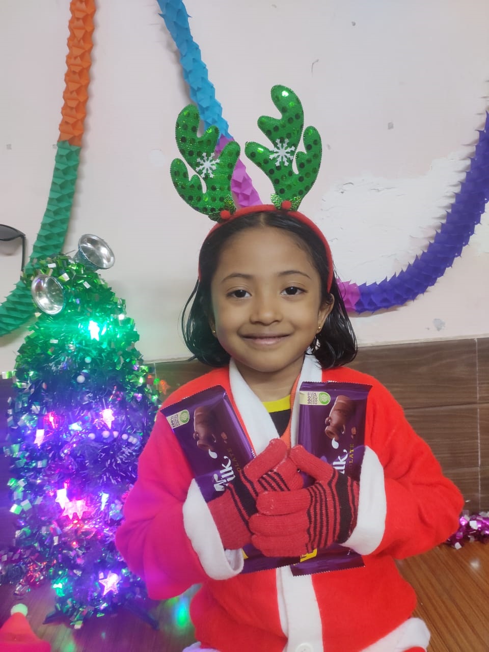Sant Nagpal Public School 11