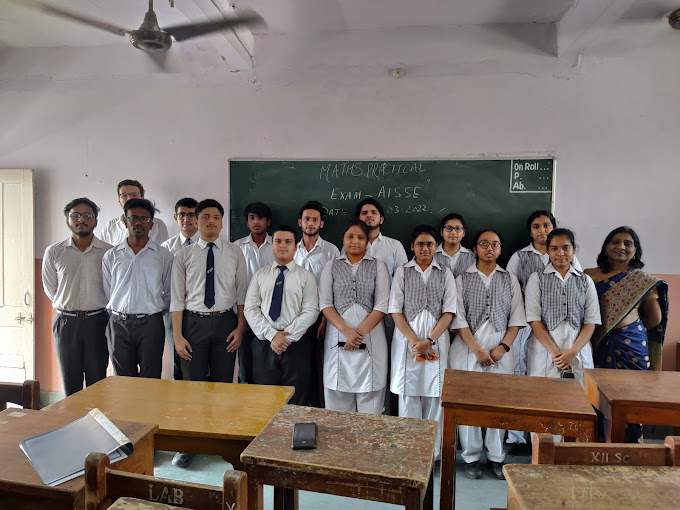 Vardhaman Shiksha Mandir campus 2