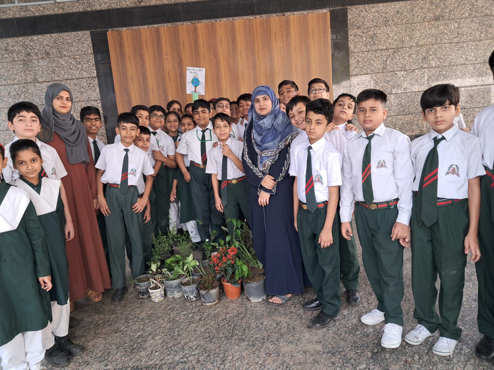 Crescent School 3
