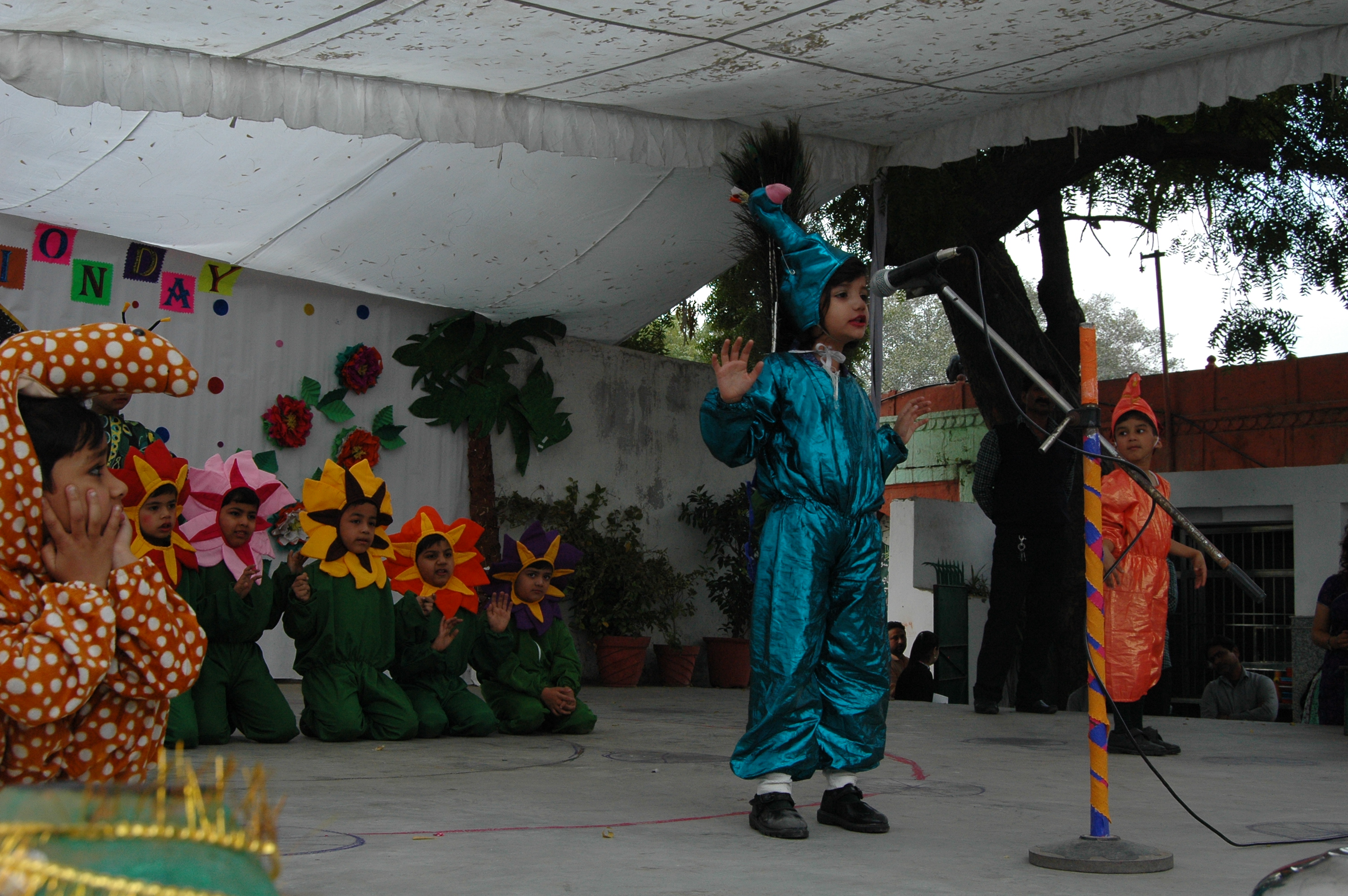 Crescent School 24