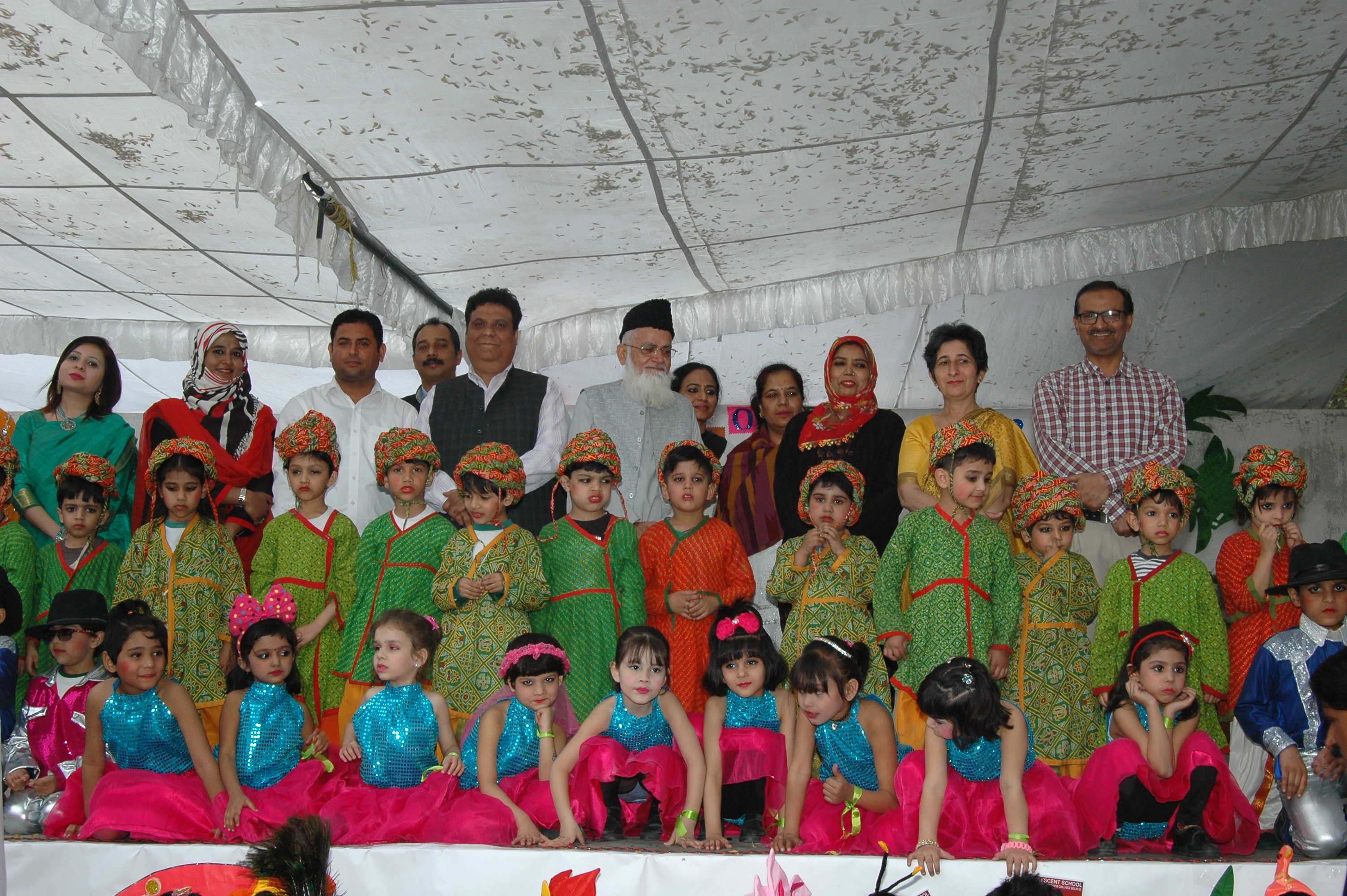Crescent School 25