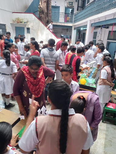 SD Public Senior Secondary School campus 3