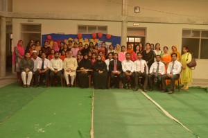 Shaheen Public School campus 5