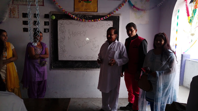 Shishu Bharati Public School campus photo 2 of 2 — New Mustafabad