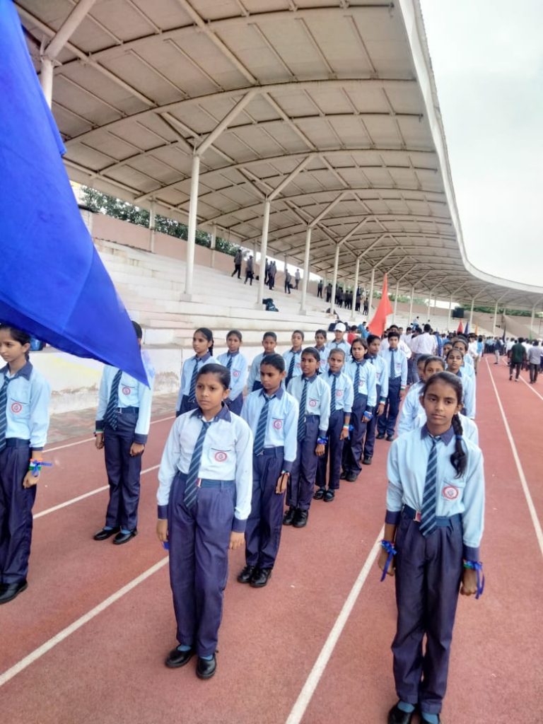 Shiva Modern School campus photo 2 of 14 — Daryapur Kalan