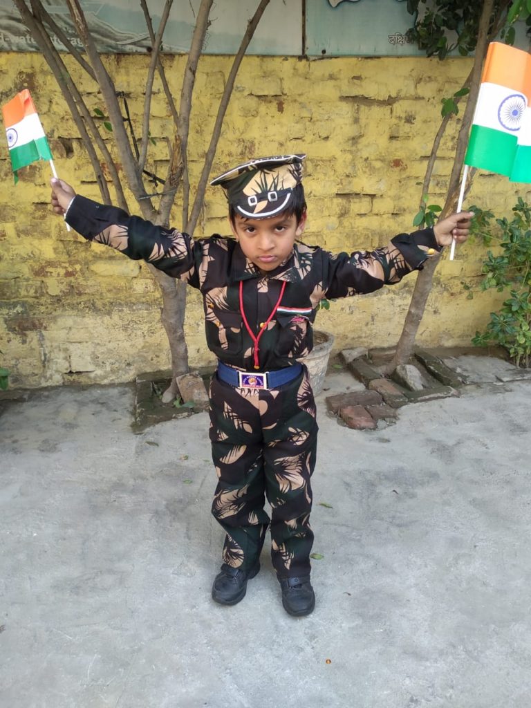 Shiva Modern School campus photo 6 of 14 — Daryapur Kalan