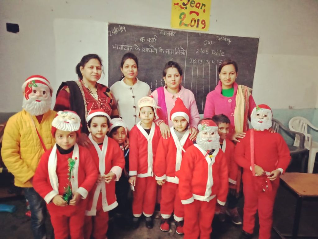 Shiva Modern School campus photo 10 of 14 — Daryapur Kalan