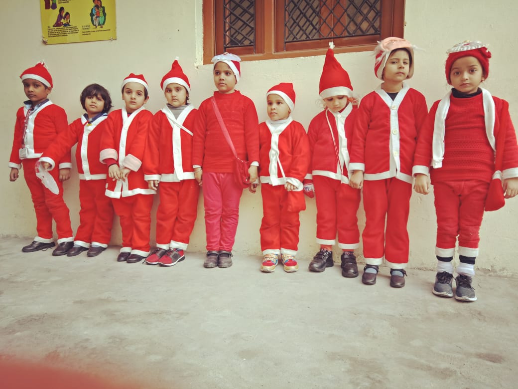 Shiva Modern School campus photo 8 of 14 — Daryapur Kalan