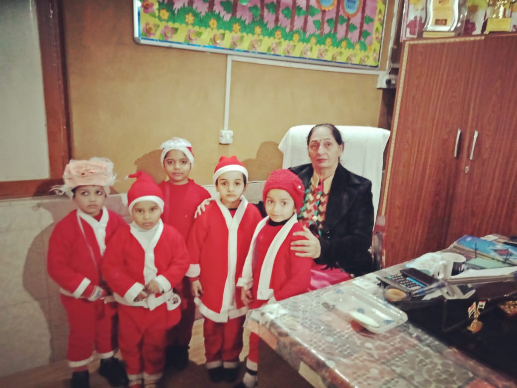 Shiva Modern School campus photo 14 of 14 — Daryapur Kalan