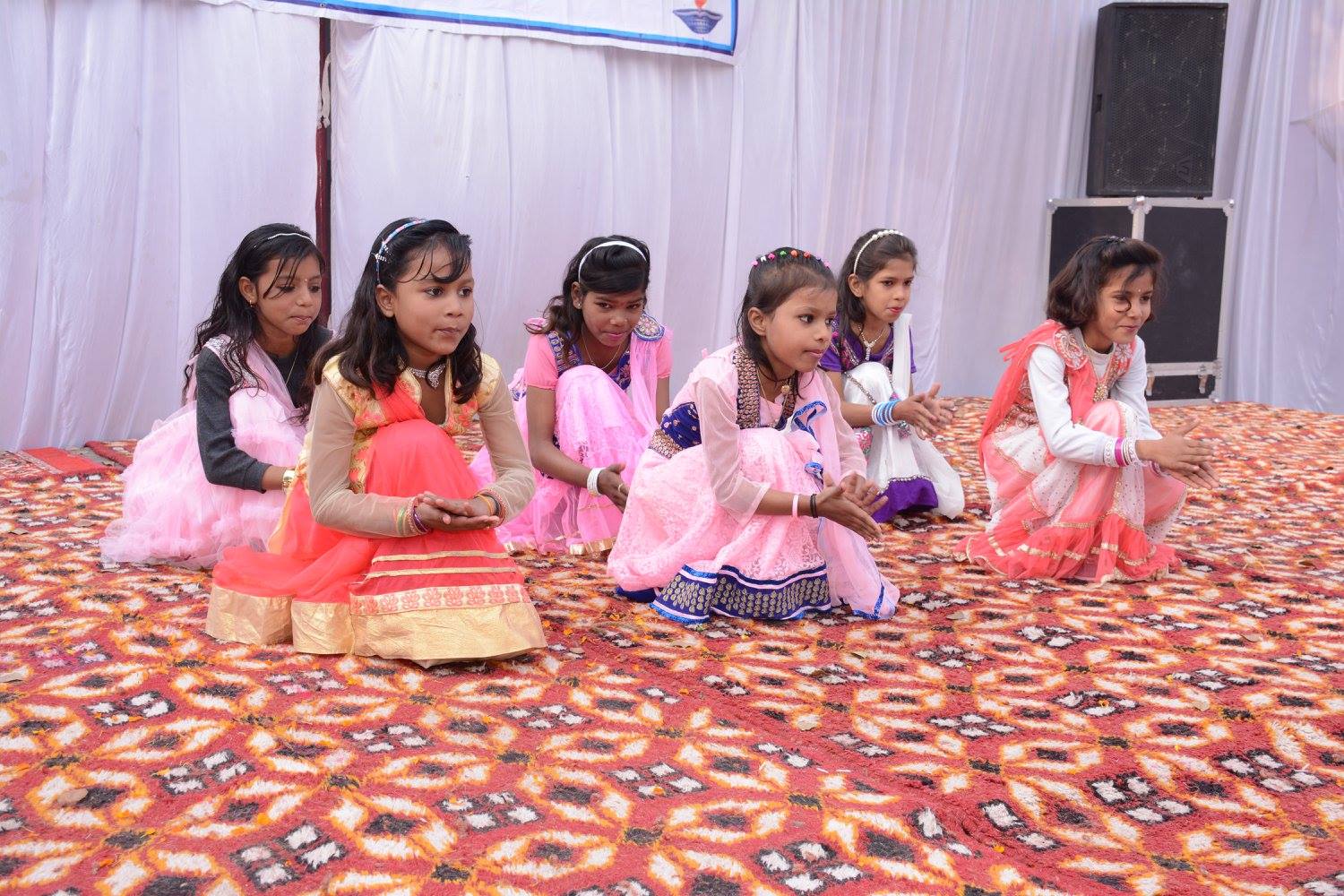 Shivam Model Public School 7