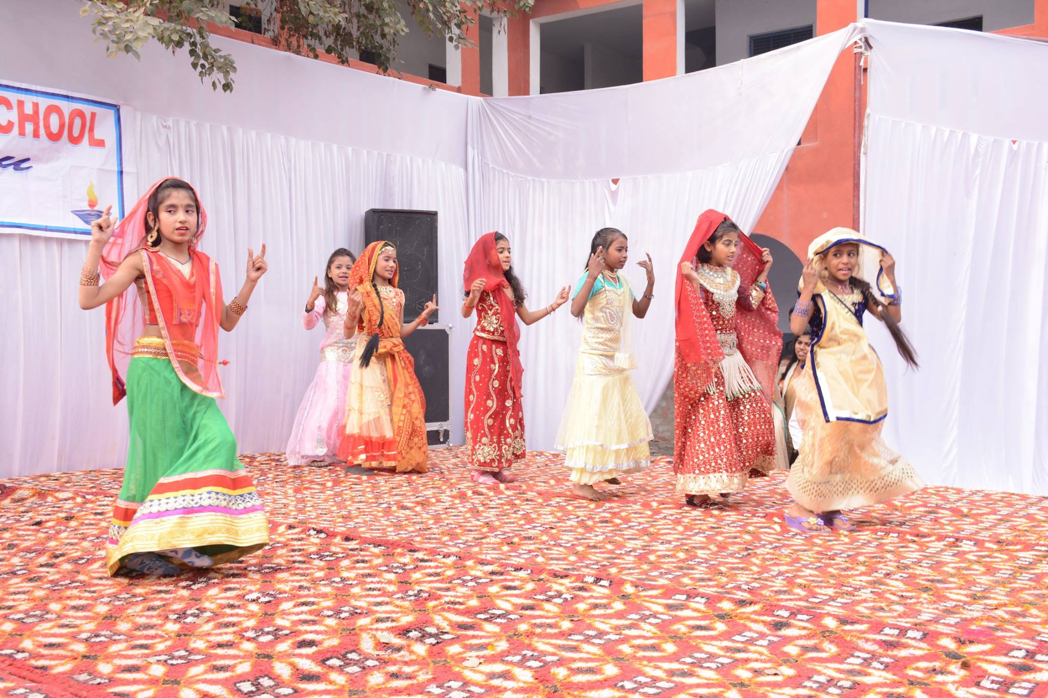Shivam Model Public School 2