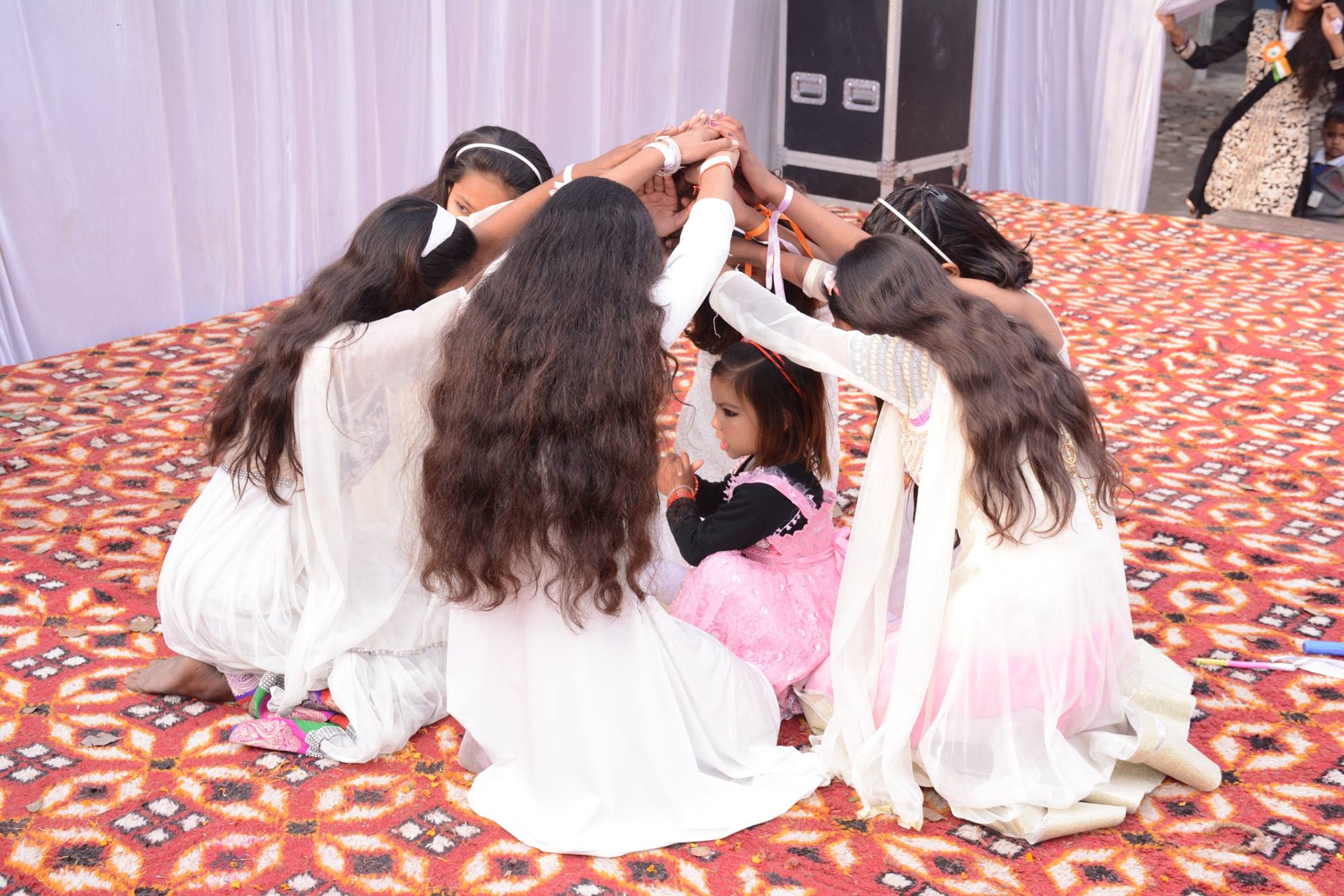 Shivam Model Public School 11